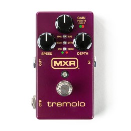 Acquista MXR M305 Tremolo online | Merula Strumenti Musicali