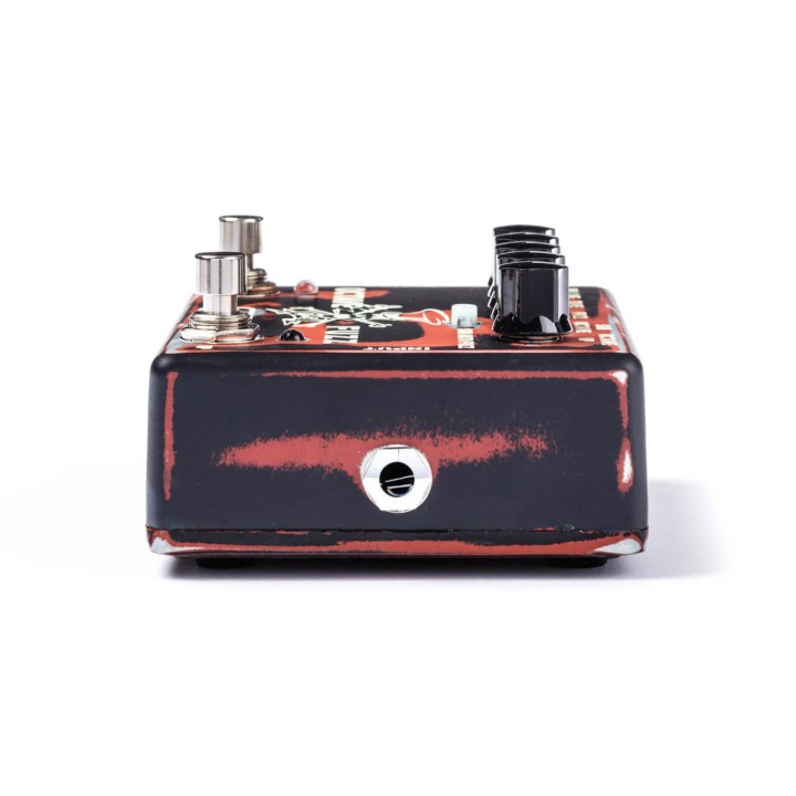 Acquista MXR Sf01 Slash Octave Fuzz online | Merula Strumenti Musicali