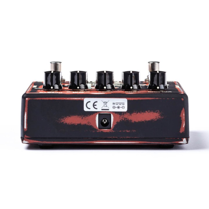 Acquista MXR Sf01 Slash Octave Fuzz online | Merula Strumenti Musicali