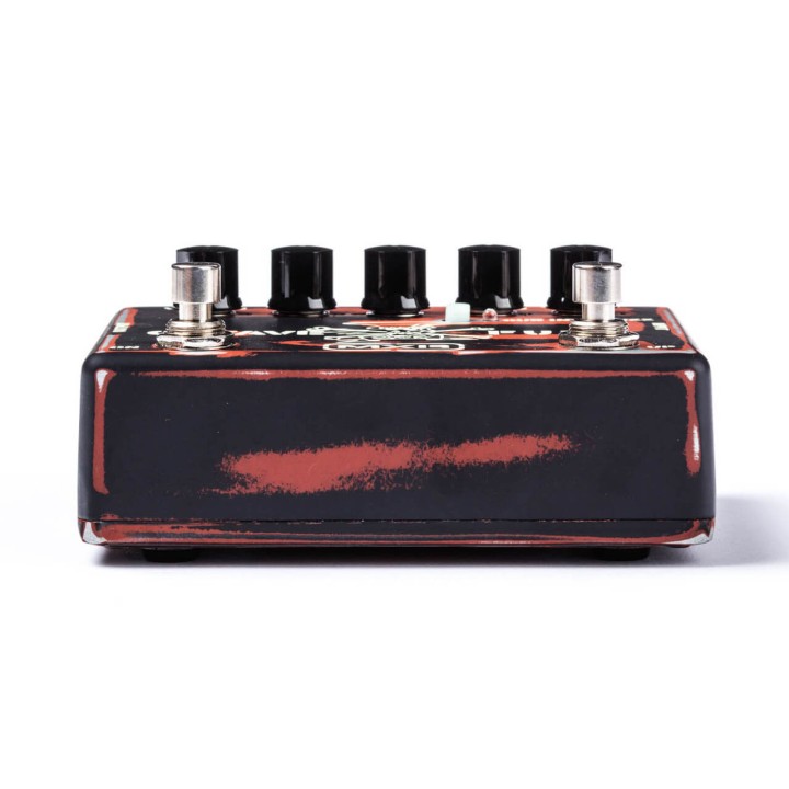 Acquista MXR Sf01 Slash Octave Fuzz online | Merula Strumenti Musicali