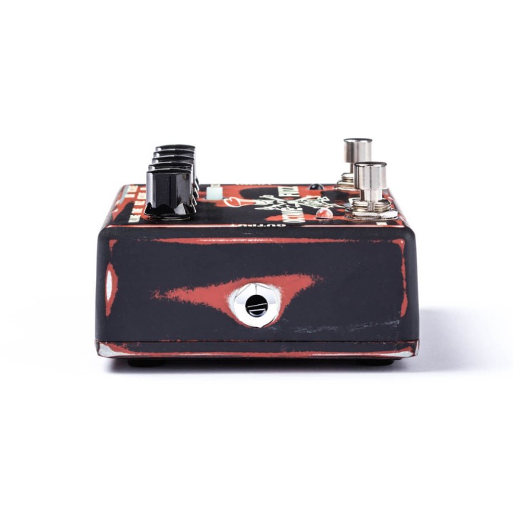 Acquista MXR Sf01 Slash Octave Fuzz online | Merula Strumenti Musicali