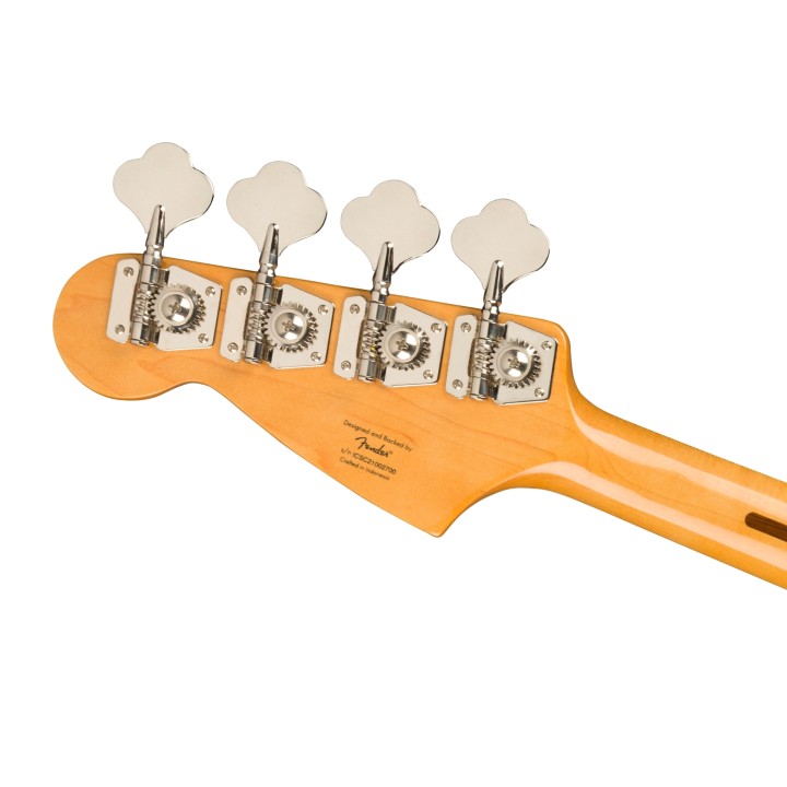 Acquista SQUIER CLASSIC VIBE '60S COMPETITION MUSTANG® BASS online | Merula Strumenti Musicali
