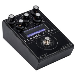 Acquista GAMECHANGER AUDIO Plasma High Voltage Distortion Unit online | Merula Strumenti Musicali