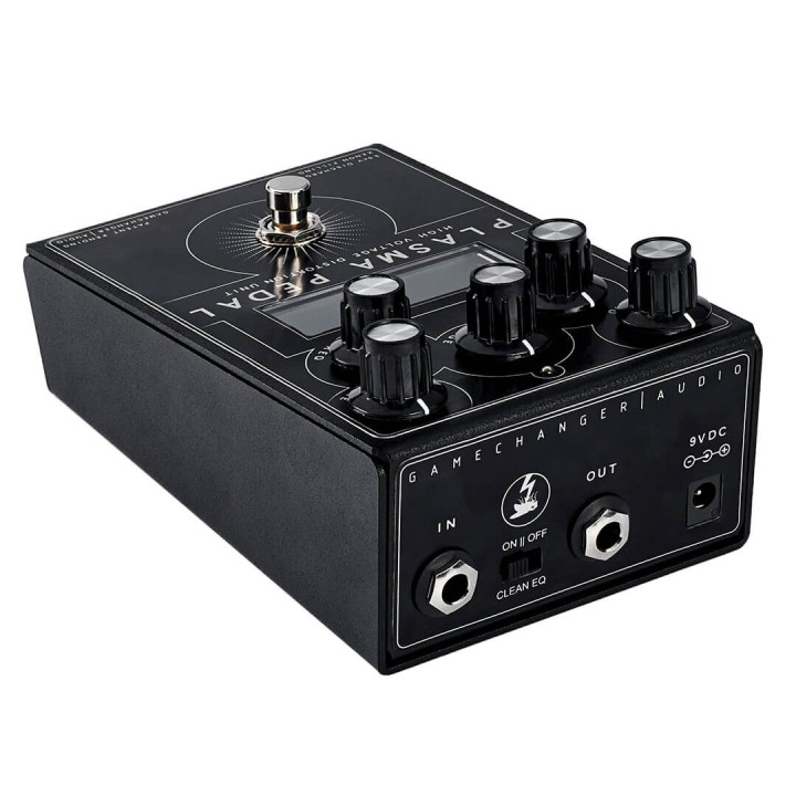 Acquista GAMECHANGER AUDIO Plasma High Voltage Distortion Unit online | Merula Strumenti Musicali