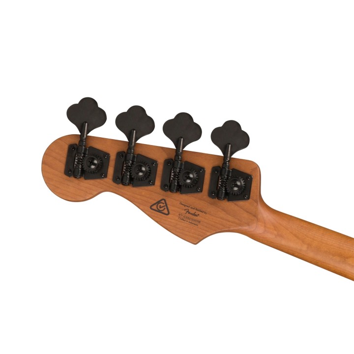 Acquista SQUIER 0370451536 Cont Act J Bass Hh Rmn Bpg Sbm online | Merula Strumenti Musicali