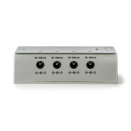 Acquista MXR M239 Mini Iso-Brick online | Merula Strumenti Musicali