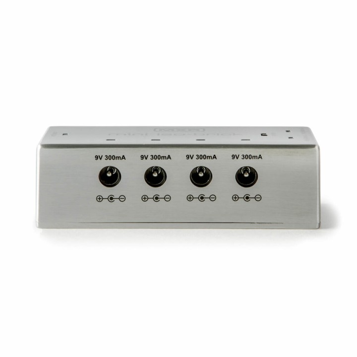 Acquista MXR M239 Mini Iso-Brick online | Merula Strumenti Musicali