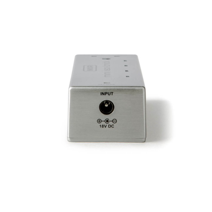 Acquista MXR M239 Mini Iso-Brick online | Merula Strumenti Musicali