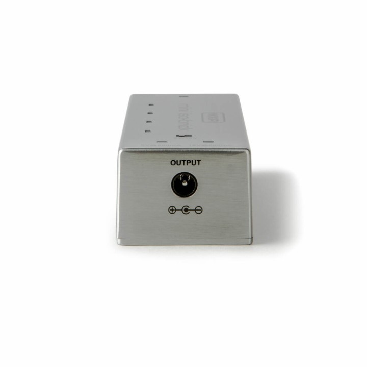 Acquista MXR M239 Mini Iso-Brick online | Merula Strumenti Musicali