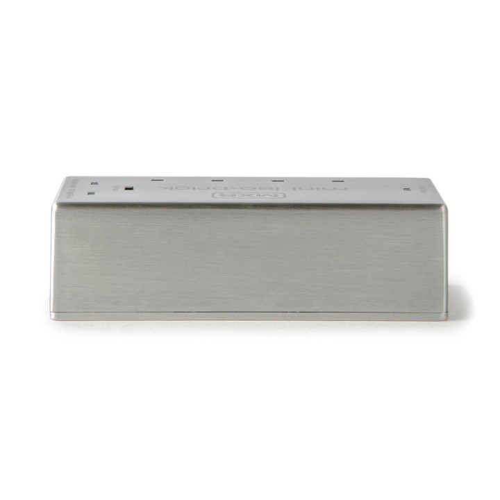 Acquista MXR M239 Mini Iso-Brick online | Merula Strumenti Musicali