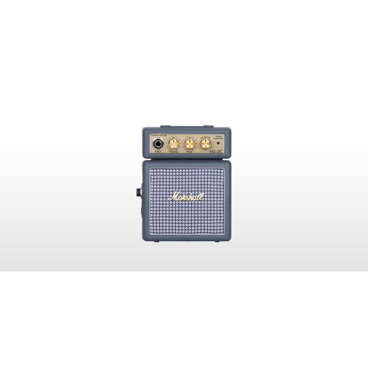 Acquista MARSHALL Ms-2c Classic online | Merula Strumenti Musicali