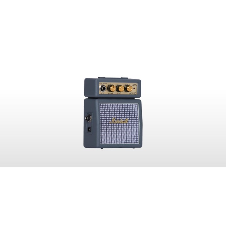 Acquista MARSHALL Ms-2c Classic online | Merula Strumenti Musicali