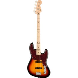 Acquista SQUIER 0377100500 Pnml J Bass 54 Mn Tspg 3ts online | Merula Strumenti Musicali