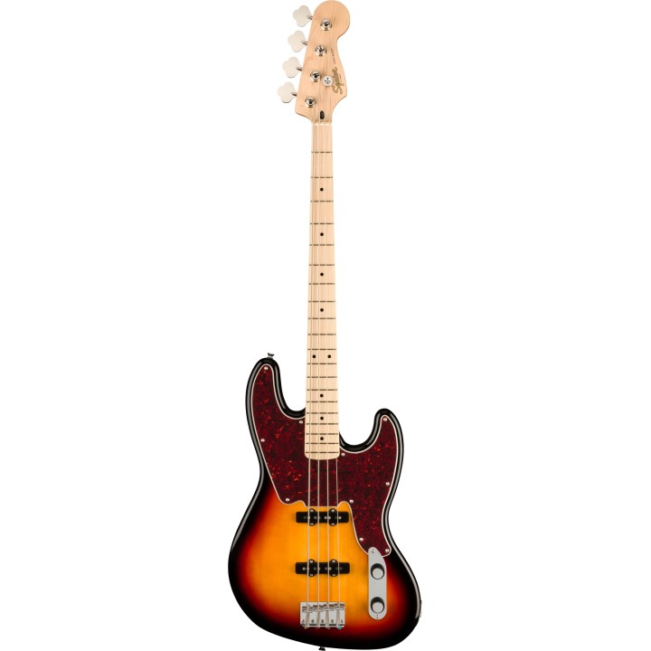Acquista SQUIER 0377100500 Pnml J Bass 54 Mn Tspg 3ts online | Merula Strumenti Musicali