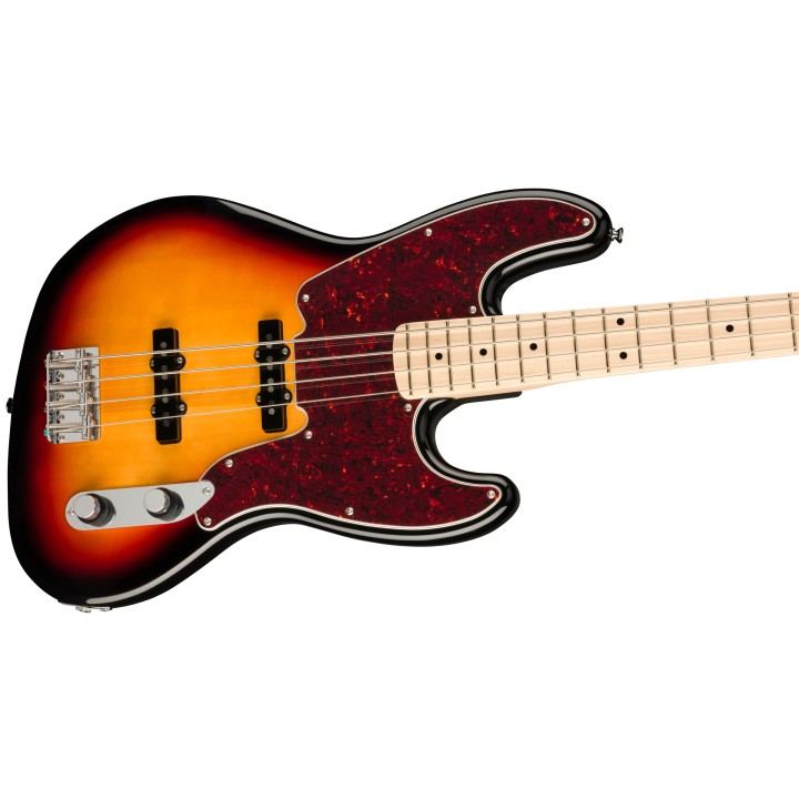 Acquista SQUIER 0377100500 Pnml J Bass 54 Mn Tspg 3ts online | Merula Strumenti Musicali