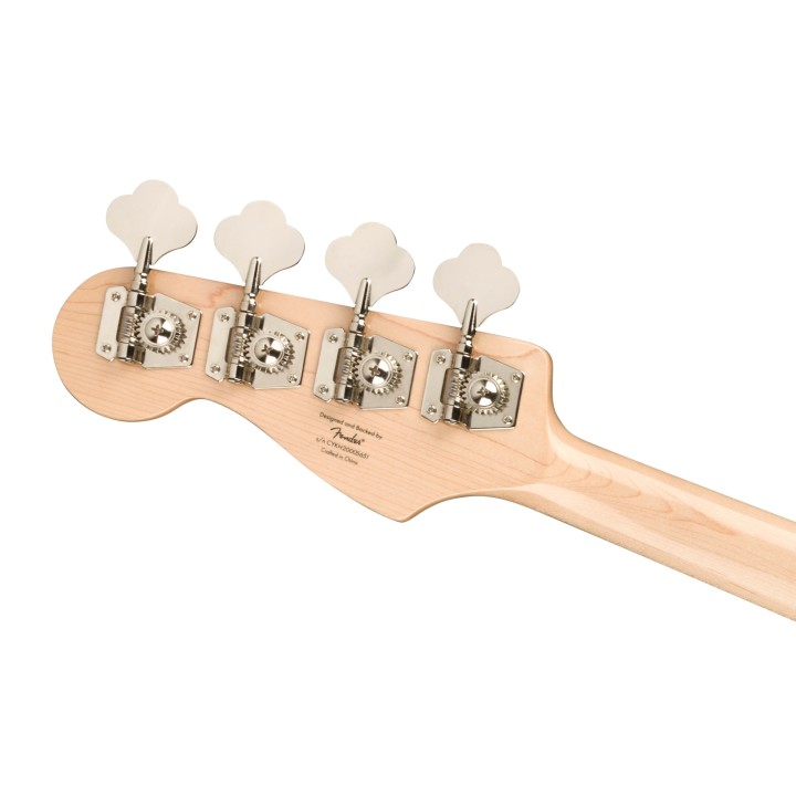 Acquista SQUIER 0377100500 Pnml J Bass 54 Mn Tspg 3ts online | Merula Strumenti Musicali