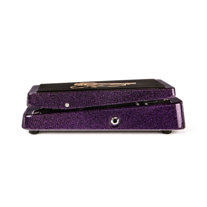 Acquista DUNLOP Kh95x Kirk Hammett Collection Cry Baby Wah Special Edition online | Merula Strumenti Musicali