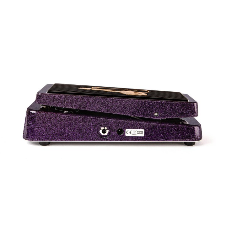 Acquista DUNLOP Kh95x Kirk Hammett Collection Cry Baby Wah Special Edition online | Merula Strumenti Musicali