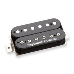 Acquista SEYMOUR DUNCAN Shpg1b Pearly Gates Blk online | Merula Strumenti Musicali