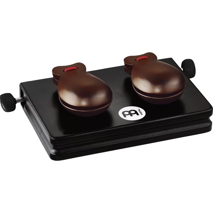 Acquista MEINL Castanet Machine - Cm2 online | Merula Strumenti Musicali