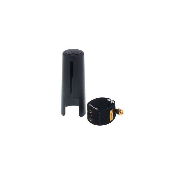 Acquista ROVNER Legatura Versa Per Sax Tenore V-2mt online | Merula Strumenti Musicali
