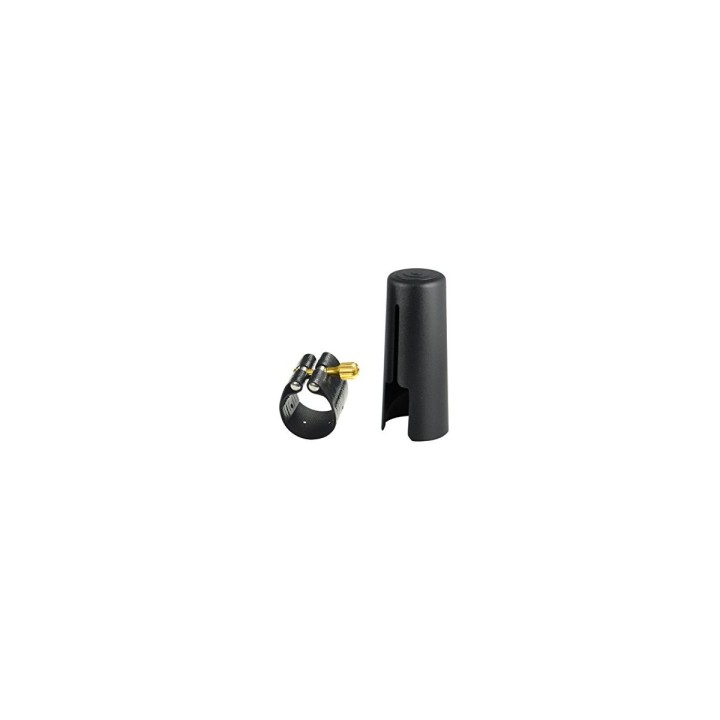 Acquista ROVNER LEGATURA DARK X SAX TENORE 2M online | Merula Strumenti Musicali