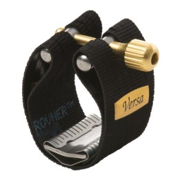 Acquista ROVNER Legatura Versa Per Sax Soprano V-1rvs online | Merula Strumenti Musicali