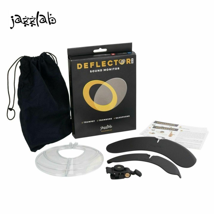 Acquista JAZZLAB DEFLECTOR-PRO online | Merula Strumenti Musicali