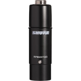 Acquista SHURE RPM400TQG XLR online | Merula Strumenti Musicali