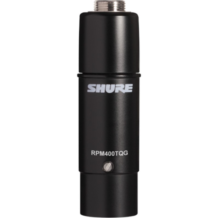 Acquista SHURE RPM400TQG XLR online | Merula Strumenti Musicali
