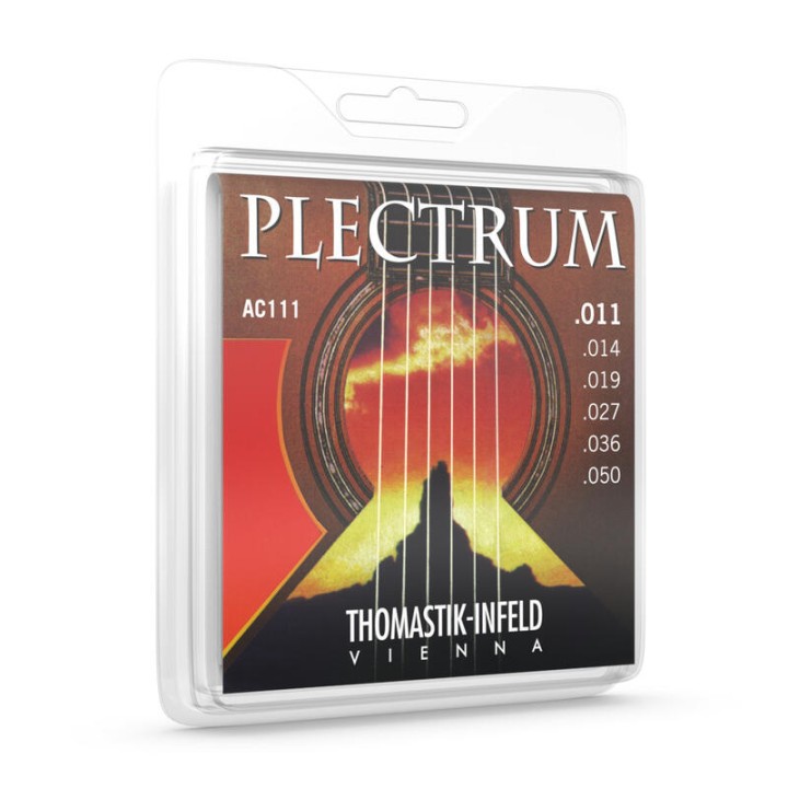 Thomastik AC-111 corde per chitarra acustica