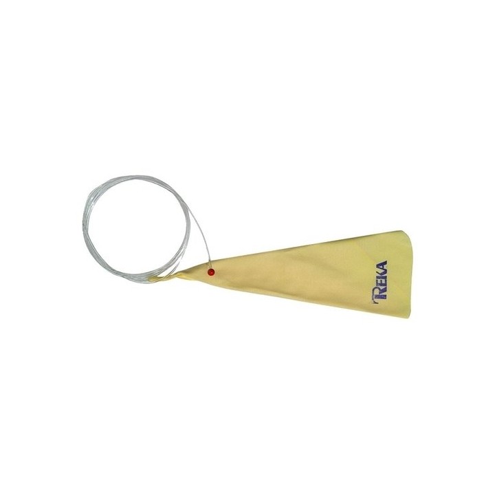 Acquista REKA SET PULIZIA PER OTTONI TROMBONE online | Merula Strumenti Musicali