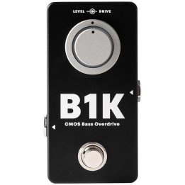 Acquista DARKGLASS B1K MICROTUBES - BASS OVERDRIVE online | Merula Strumenti Musicali