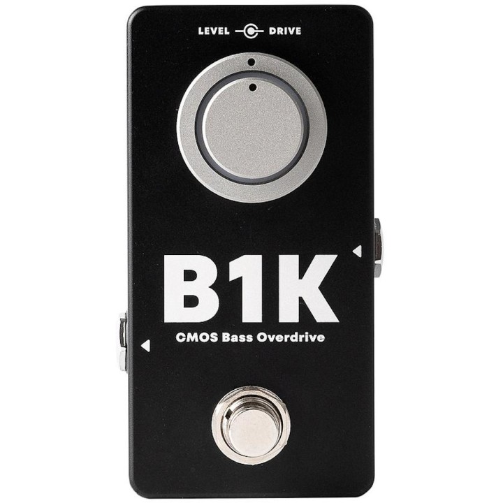 Acquista DARKGLASS B1K MICROTUBES - BASS OVERDRIVE online | Merula Strumenti Musicali