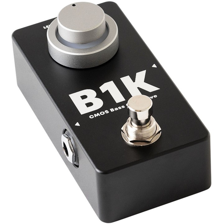 Acquista DARKGLASS B1K MICROTUBES - BASS OVERDRIVE online | Merula Strumenti Musicali