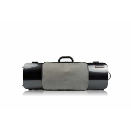 Acquista BAM 2011xlc Custodia "Hightech" Rettangolare Per Violino Con Pocket - Black Carbon online | Merula Strumenti Musicali