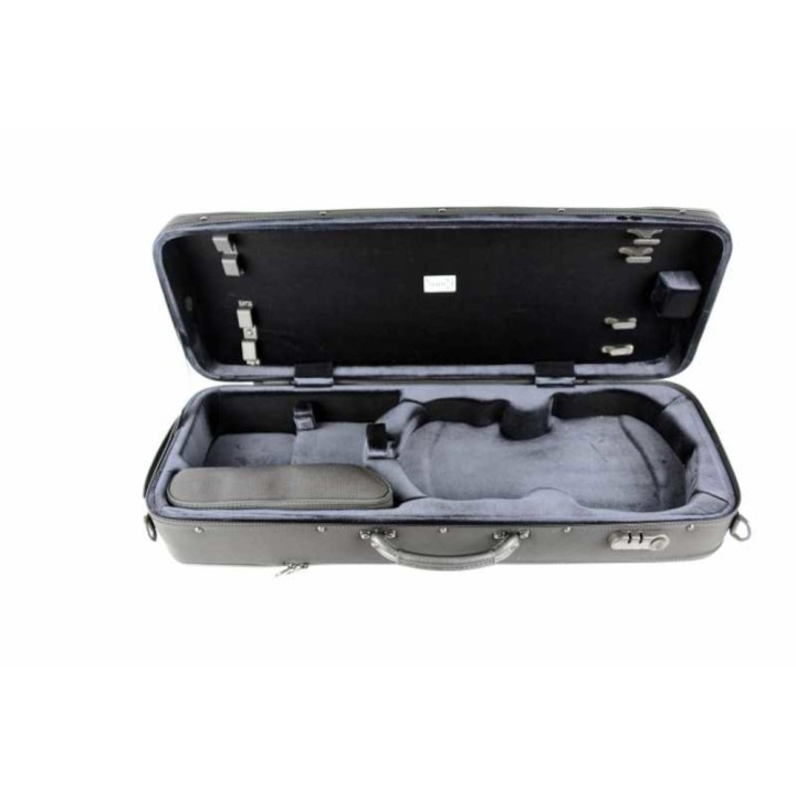 Acquista BAM 5141SN CUSTODIA "STYLUS" OBLONG PER VIOLA 41,5 CM - BLACK online | Merula Strumenti Musicali