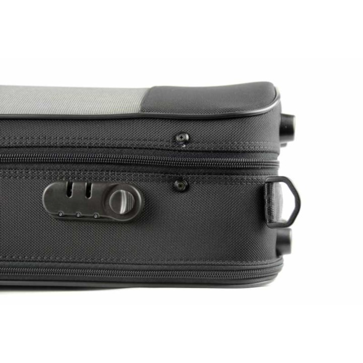 Acquista BAM 5141SN CUSTODIA "STYLUS" OBLONG PER VIOLA 41,5 CM - BLACK online | Merula Strumenti Musicali