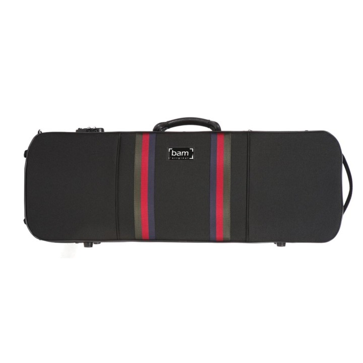 Acquista BAM Sg5141sn Saint Germain Stylus Rettangolare Per Viola 41,5 Cm online | Merula Strumenti Musicali