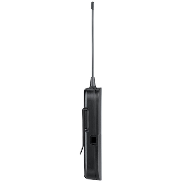 Shure - BLX188E-W85 Sistema Wireless BLX88E, 2X BLX1, 2X WL185. (M17)