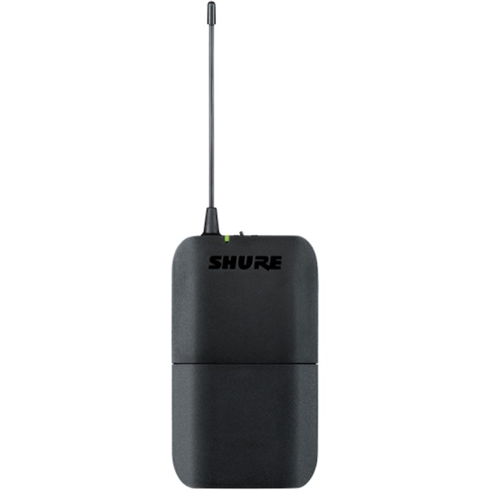 Shure - BLX14RE-W85 SISTEMA WIRELESS (M17)