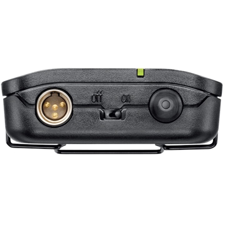 Shure - BLX14RE-W85 SISTEMA WIRELESS (M17)