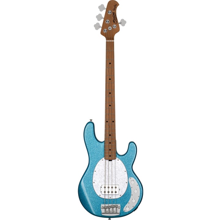 Acquista STERLING St-Ray34-Bsk-M2st Sparkle Blue online | Merula Strumenti Musicali