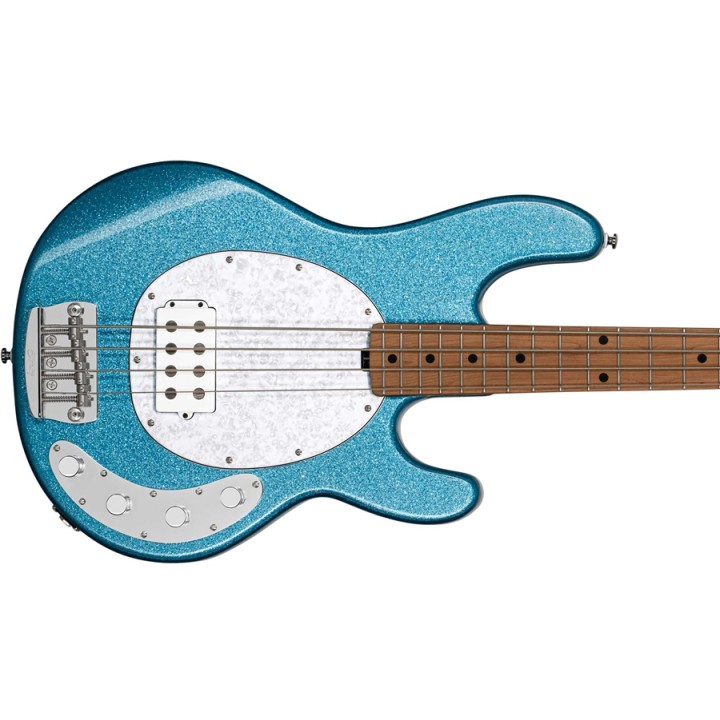 Acquista STERLING St-Ray34-Bsk-M2st Sparkle Blue online | Merula Strumenti Musicali