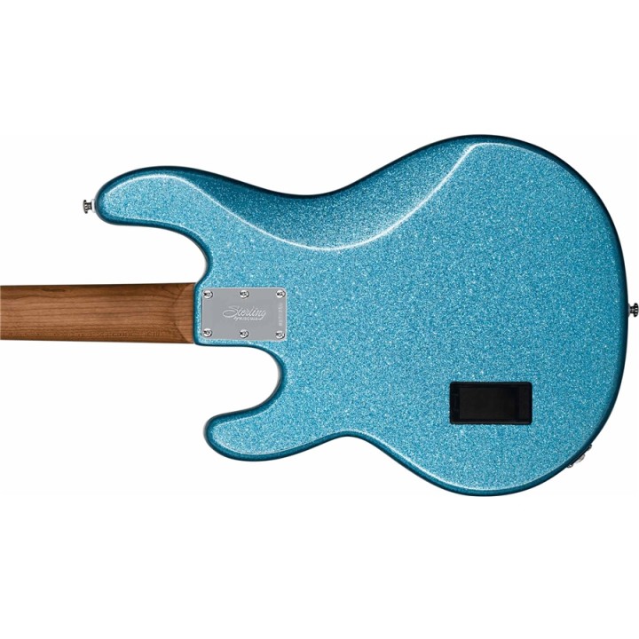 Acquista STERLING St-Ray34-Bsk-M2st Sparkle Blue online | Merula Strumenti Musicali