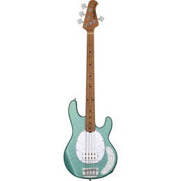 Acquista STERLING ST-RAY34-SSK-M2ST SPARKLE SEAFOAM online | Merula Strumenti Musicali