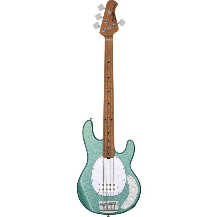 Acquista STERLING ST-RAY34-SSK-M2ST SPARKLE SEAFOAM online | Merula Strumenti Musicali