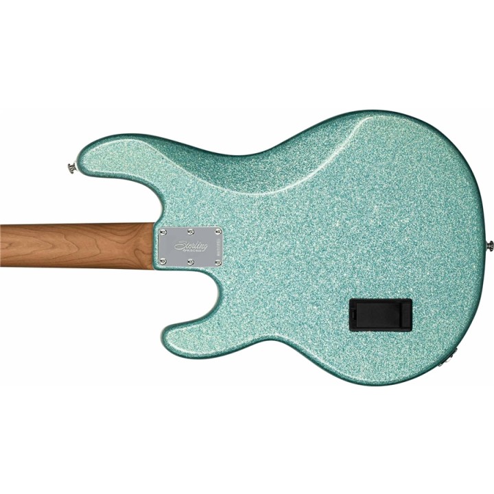 Acquista STERLING ST-RAY34-SSK-M2ST SPARKLE SEAFOAM online | Merula Strumenti Musicali