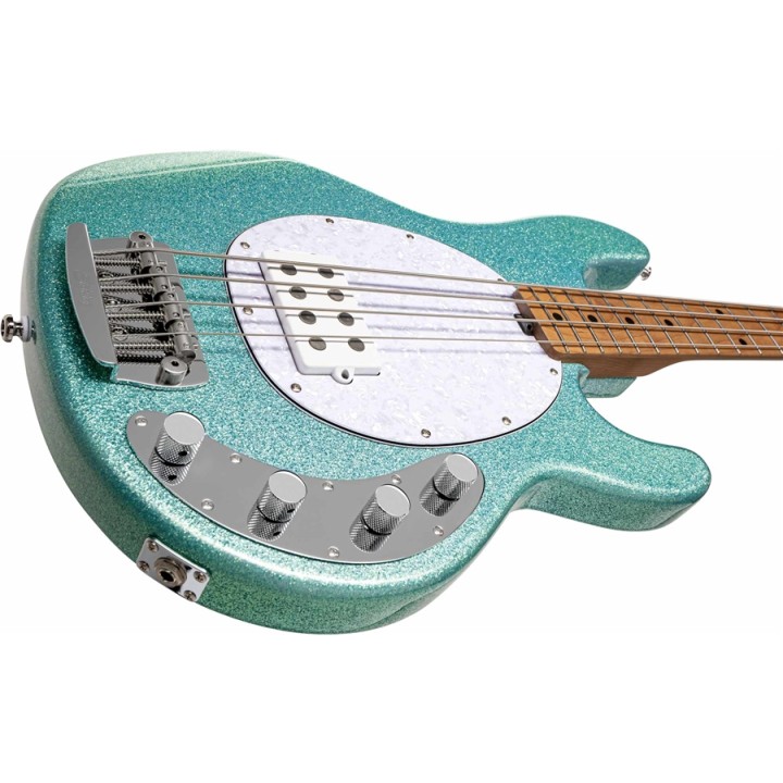 Acquista STERLING ST-RAY34-SSK-M2ST SPARKLE SEAFOAM online | Merula Strumenti Musicali