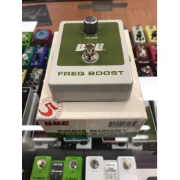 Acquista BBE Freq Boost online | Merula Strumenti Musicali